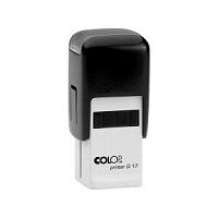 štampiljke in žigi online - COLOP Printer Q17